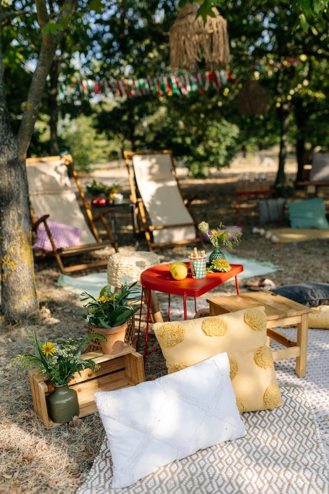 Piknik na míru