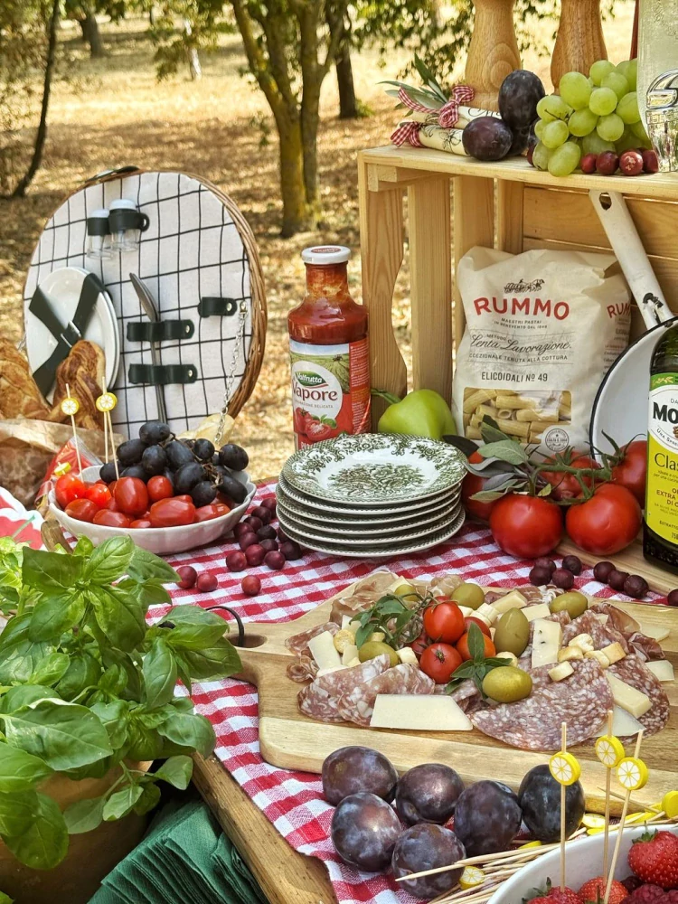 Piknik na míru